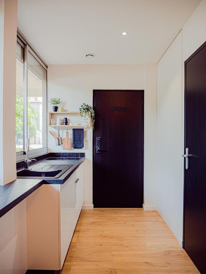 Be My Home - Le Lodge Fourviere Lyon Kültér fotó